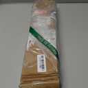 LazBlinds Cordless Cellular Shades, No Tools No Drill Light Filtering Honeycomb Shades Pleated Blinds for Windows, 17'' W x 36'' H, White