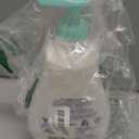 Baby Dove Sensitive Skin Care Baby Wash Fragrance Free Moisture For Baby Bath Time Fragrance Free and Hypoallergenic, Washes Away Bacteria 20 oz (20 Fl Oz (Pack of 1)