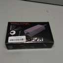 42V 2A DC Male Power Adapter for 36V Electric Bike Lithium Battery Charger,Escooter Ebike Battery Charger Connector Diameter 5.5mmx2.1mm/2.5mm