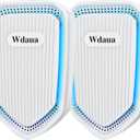 Air Purifier 4 Pack Plug In Negative Ion Air Purifiers Ionizer for Home, Bedroom, Office, Basement Kitchen Air Freshener Odor Reducer Pets Smoke Smell (4)