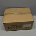 Christmas Garland, 9Ft Christmas Garland with Lights & Timer, 50LED Waterproof Battery Operated Lighted Garland Outdoor, Indoor Prelit Garland for Mantle, Stairs, Outside Christmas Decor Decorations