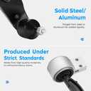 for Ford Explorer 2011-2019 Police Interceptor Utility 2013-2019 Front Left Lower Control Arm K622216 BB5Z3079A