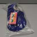 13x6 Blue Bob Wig Human Hair Short Straight Lace Front Wig Pre Plucked 180 Density Transparent Lace Frontal Colored Wigs for Women 10 Inch