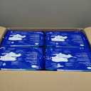 TENA ProSkin Unisex Adult Diapers with Tabs, Maximum Absorbency, Medium, 56 ct