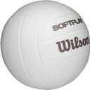 WILSON Soft Play Volleyballs - Official Size
