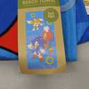 Franco Kids Super Soft Cotton Bath/Pool/Beach Towel, 58 in x 28 in, Paw Patrol