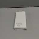 2 x MOZOTER for iPhone 17 Pro Case with Kickstand,[Compatible with MagSafe] [12FT Military Grade Protection] Slim Translucent Matte Shockproof Phone Case,6.3",Black