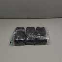 Victor Humane Mouse Traps Indoor for Home - M250BSR-3 - No Touch Electric Mouse Traps for Home, Pack of 3