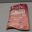 Kettle Brand Potato Chips, Air Fried Himalayan Salt Kettle Chips, 6.5 Oz Bag (EXP 07/25/26)