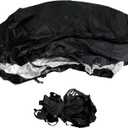 Universal Waterproof Duty Boat Cover 14-16Ft Fit for Fishing Boat Shelterz