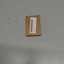 16-Pack 7/32 Inch Titanium Plated Diamond Chainsaw Sharpener, High Hardness Grinding Stone Chainsaw Sharpening Kit for Electric Chainsaw Sharpener/Stone Carvings [3mm Silver]