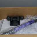 Cordless Vacuum Cleaner, 55KPA 70Min 650W Motor Powerful Vacuum Cleaners for Home, Self-Stand Cordless Stick Vacuum Rechargeable Anti-Tangle/LED Screen/1.8L (2)