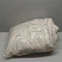 ROSGONIA Comforter Full Size for Girls Boys Teens Beige, 3pcs (1 Boho Comforter & 2 Pillowcases), Lightweight Dorm Bedding Soft All Season Bed Set