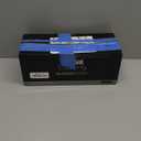 Shower Caddy Bathroom Shelves, The Athena Silken 4 Set, 40LB Capacity, Adhesive Tape No Drill - Rustproof -Gorgeous Powder Coated 304 Stainless Steel Shower Organizer for kitchen & Home Decor - Black