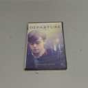 Departure [DVD]  Format: DVD