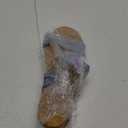 Sugar Tropical Blue, Size 10