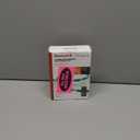 Honeywell 8.2ft USB Powered LED RGB Strip Lights for Home Decor, Mounted Under Cabinet Lights, with 4 Sound Sync Music Modes, Remote Control & Dimmable Lights