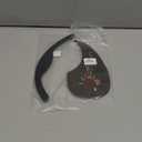 Rosewood Guitar Protective Pickguard With Acoustic Ebony Arm Rest Parts