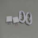 iPhone 17 16 15 Charger Fast Charging, 10 FT Long USB C Charger Cord with 20W Type C Fast Phone Charging Block for iPhone 17/17 Pro/17 Pro max/Air, for iPhone 16 15 Pro Max Plus, iPad, Android