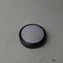 LED Ceiling Light,8.5Inch Outdoor Wall Lights,IP65 All Aluminum Sealed Damp,3000k,15W Round Modern Simple Porch Light, for Flat Walls or Ceilings in Wet Areas.