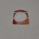 First Alert SM210L, 10-Year Sealed Battery Smoke Alarm with Safety Path Light, 1-Pack