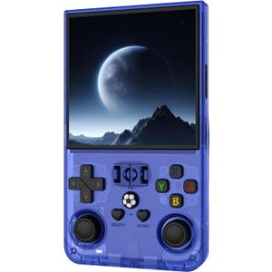 Retro Game Console with 4.8 inch IPS HD Screen