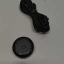 RIYONG Mini WiFi Camera for Heated Cat House, 1080p HD, Motion Detection, Ultra-Wide Angle, Local & Cloud Storage, Remote Monitoring Anytime Anywhere (SD Card Not Included