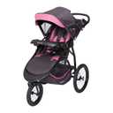Baby Trend Expedition Race Tec Jogger, Ultra Cassis