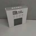 Inflatable Donut Pillow Ring Seat