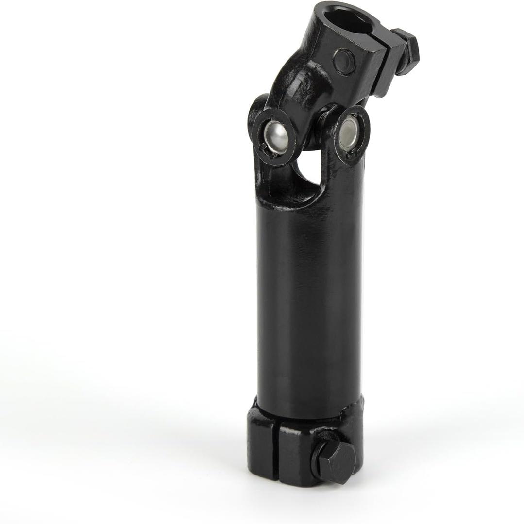 425-280 Intermediate Steering Shaft Steering Column for Dodge Ram 1500 2500 3500 2008-2010 Ram 1500 2500 3500 2011-2013 3.7L 4.7L 5.7L 5.9L 6.7L L6 V6 V8 Replaces 425280 55351285AB 55351285AC