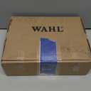 ConairMAN Hair Clippers for Men, 20-Piece Number Cut Home Hair Cutting Kit (Chrome)