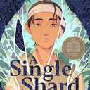 A Single Shard, Paperback
