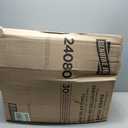 Genuine Joe-GJO24080 2-Ply Household Roll Paper Towels (Pack of 30) - WHITE