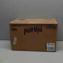 Pull-Ups Boys' Potty Training Pants, Size 3T-4T Training Underwear (32-40 lbs), 112 Count (4 Packs of 28)