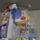 Little Tikes Story Dream Machine Dr. Seuss Starter Pack, Storytime, Books, Audio Play Character, Gift and Toy for Toddlers and Kids Girls Boys Ages 3+ Years