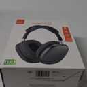 Ilive Over Ear BT Headphones Grey