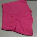 Real Essentials Women's Active Skort Lightweight Comfy & Breathable Tennis Golf Skirt (Medium)