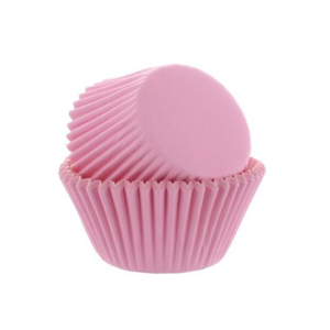 Pink - Culpitt Select Baking Cases - 50 Pack