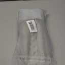 Whiteleopard Women's Winter Gloves Warm Lining - Cozy Wool Knit Thick Gloves Mittens (Gray)