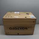 MAXYOYO Japanese Floor Mattress Futon Mattress, Thicken Tatami Mat Sleeping Pad Foldable Roll Up Mattress Boys Girls Dormitory Mattress Pad Floor Lounger Bed, Coffee, Queen