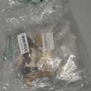 15pcs Farm Animal Toys for 3 4 5 6 7 Years Old Toddlers Girls Boys, Plastic Toy Farm Animal Figurines Playset with Cow Horse Dog Cat and etc, Educational Learning Toys & Birthday Easter Gifts