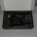 Upgraded VR Gun Stock for Meta Quest 3/ Quest 3S, Adjustment Gunstock Magnetic Accessories for Oculus Quest 3, Controller Grips with Shoulder Straps for Enhance Control Feel, Realistic FPS Gaming Experience