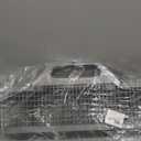 Universal Dishwasher Cutlery Basket Replacement WD28X10128 Dishwasher Utensil Silverware Basket, Compatible with Part No. AH959351, EA959351, PS959351, WD28X10127, WD28X10132