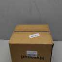 Black Farmhouse Wooden Pendant Light,Rustic Wood & Metal Pendant Lighting, Adjustable Height Hanging Ceiling Light Fixture for Kitchen Island Dining Room Bedroom Hallway