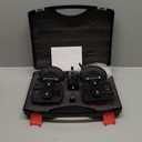 Wireless Trailer Lights for Truck, USB-C Rechargable Magnetic Trailer Light with Adjustable Base, High Bright LED Tow Light Kit for Towing, RV, Camper, Brake Reverse Turn Signal for 7 & 4 Pin