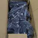 Amazon Basics Neoprene Dumbbell Hand Weights for Exercise and Muscle Toning