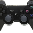 Ps2 Controller Ps4 Remote Play 3rd Party Controller PS3, Pack Of 2