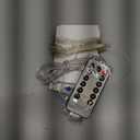 Ariceleo USB LED Fairy String Light, 1 Pack Copper Wire Fairy Lights for Indoor, Bedroom Festival Christmas Wedding Party Patio Decorative Window with USB Interface (16ft./5M,Warm White)