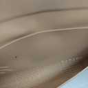 Silicone Makeup Brush Holder And Beauty Sponge Case, Travel Makeup Brush Case With Magnetic Closure, Makeup Sponge Holder 2 In 1 Stand Storage For Quick Drying Khaki