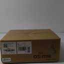 Brushed Nickel Dining Room Chandelier Light Fixture, 3-Light Pendant Lighting with Clear Glass, Modern Kitchen Island Cluster Hanging Pendant Lights for Sink, CH9176BN3